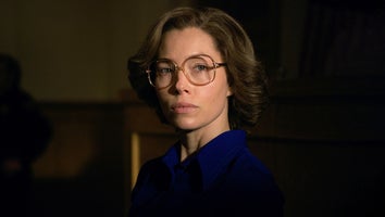 Watch Jessica Biel as Axe Murderer Candy Montgomery in Hulu's Newest True-Crime Series